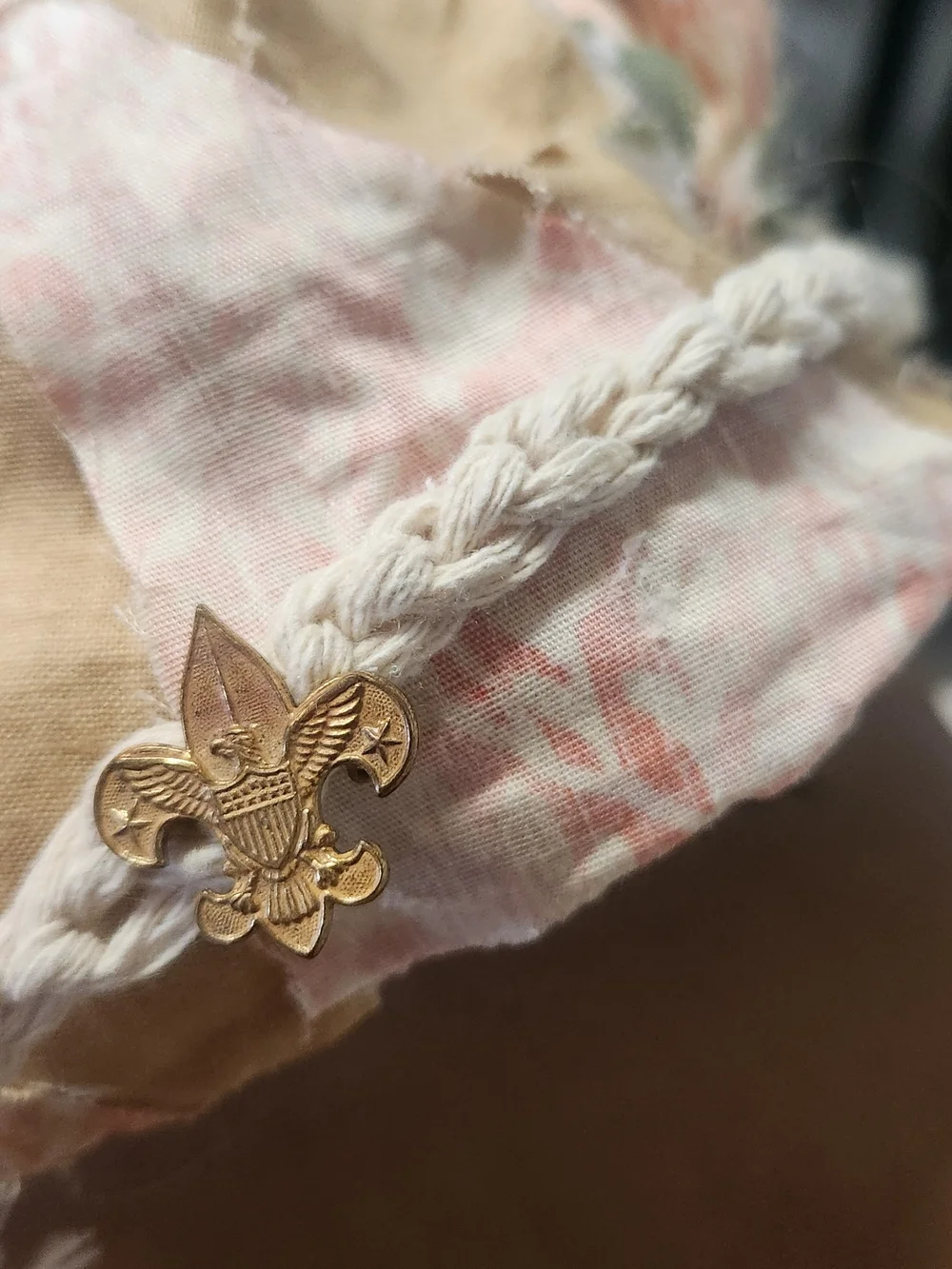 Hand Crafted hand crafted